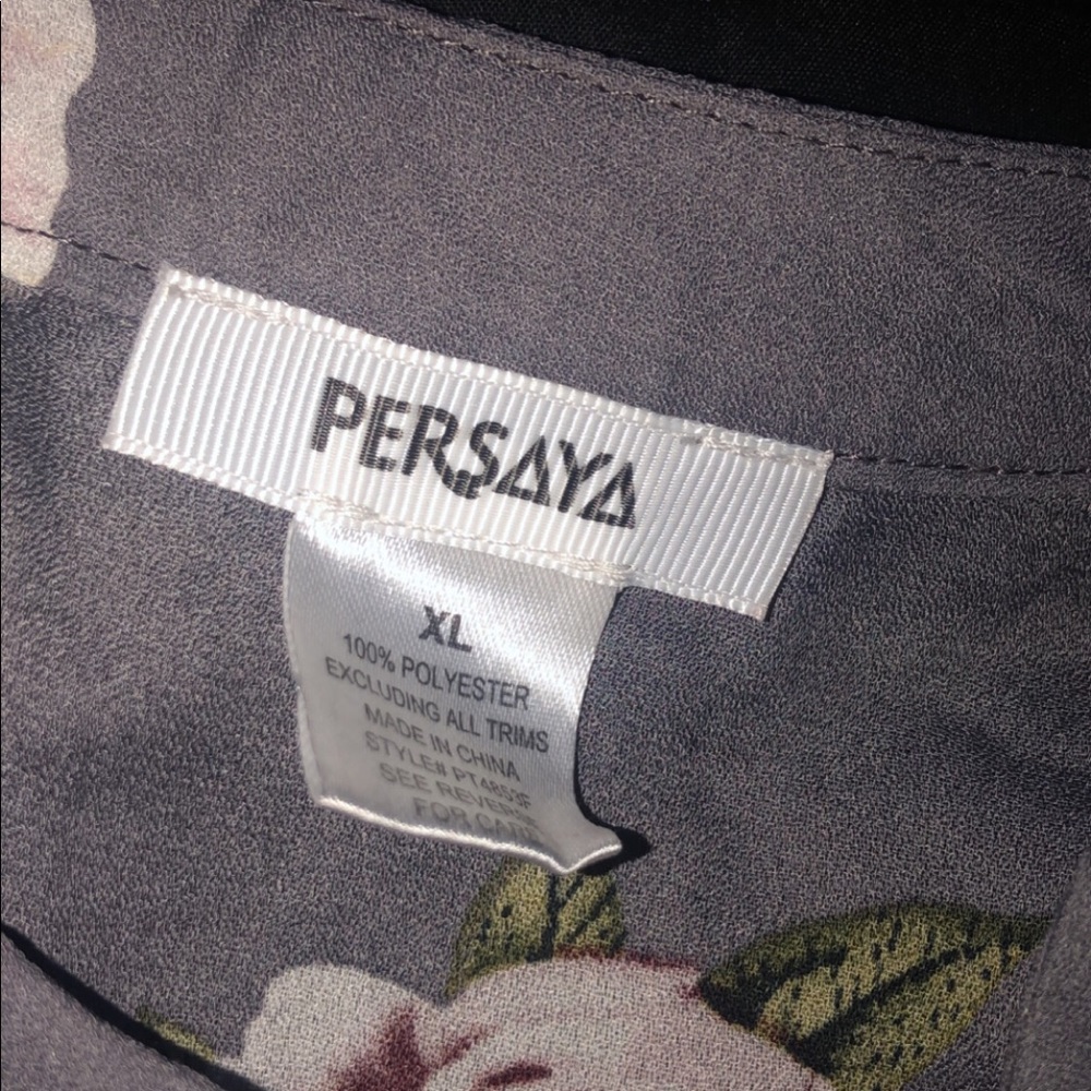 shirt
